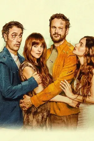 Постер до фильму"Сплітсвіль. Розлучення по-дорослому" #518866