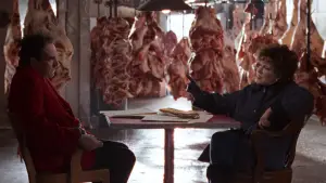 Задник до фильму"Клуб перших дружин" #677761