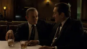 Задник до фильму"Ірландець" #608131