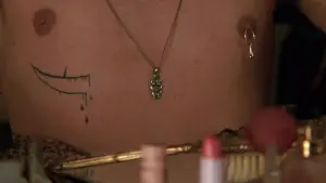 Задник до фильму"Мовчання ягнят" #749468