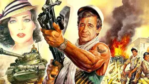 Задник до фильму"Авантюристи" #704002