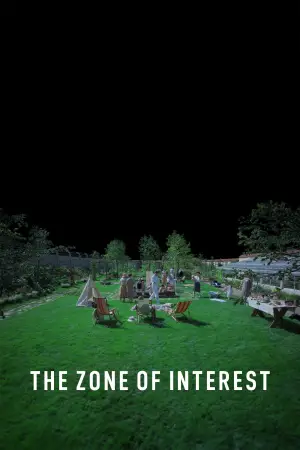 Постер до фильму"Зона інтересу" #611391