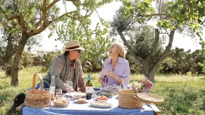 Задник до фильму"Під зірками Італії" #782228