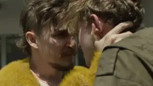 Задник до фильму"Пасажир" #723038