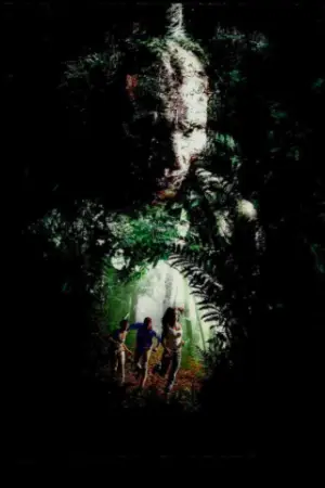 Постер до фильму"Поворот не туди" #785331