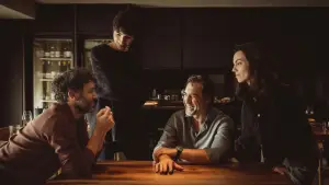 Задник до фильму"El ser querido" #799096