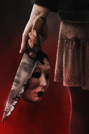 Постер до фильму"Незнайомці: Частина друга" #545536