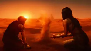 Задник до фильму"Боги Єгипту" #803508