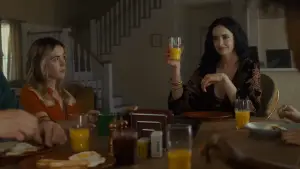 Задник до фильму"Безжальна Фокс" #591739