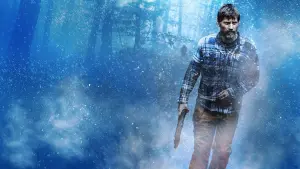 Задник до фильму"Безшумний" #328797