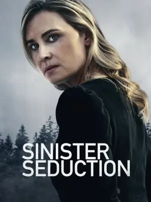 Постер до фильму"Sinister Seduction" #853918