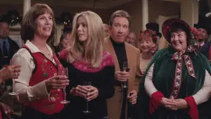 Задник до фильму"Різдво з невдахами" #738346