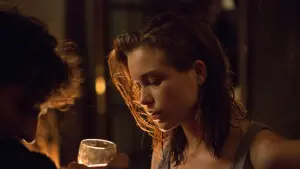 Задник до фильму"Закляття: Наші дні" #348744