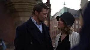 Задник до фильму"Історія моєї дружини" #474876