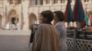 Задник до фильму"Юні серця" #801070