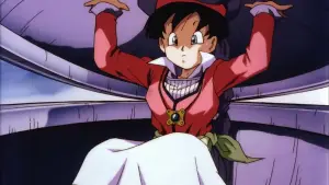 Задник до фильму"ドラゴンボールＺ 危険なふたり！超戦士はねむれない" #806989