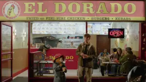 Задник до фильму"Пригоди Паддінґтона в Перу" #567540