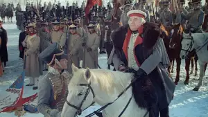 Задник до фильму"Війна і мир" #817453