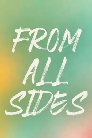 Постер до фильму"From All Sides" #821783