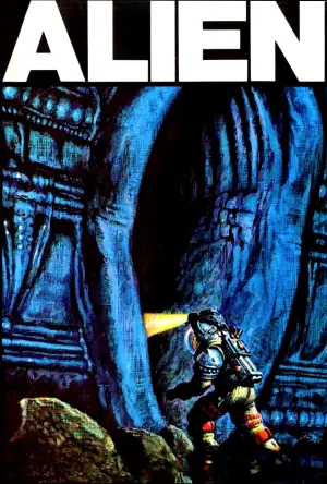 Постер до фильму"Чужий" #549252