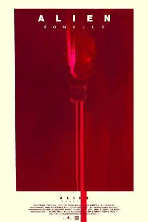 Постер до фильму"Чужий: Ромул" #546328