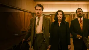 Задник до фильму"Амстердам" #305652