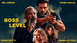 Задник до фильму"Boss Level: Врятувати колишню" #100967