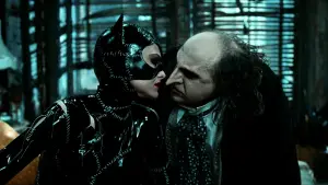 Задник до фильму"Бетмен повертається" #607746