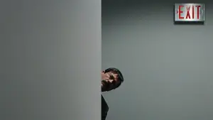 Задник до фильму"Кутовий офіс" #382176