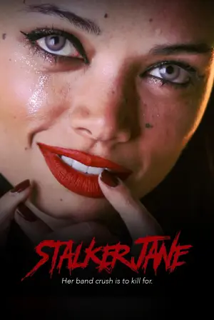 Постер до фильму"Stalker Jane" #847259