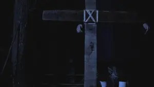 Задник до фильму"La Disparition de Monsieur Tout le Monde" #824994
