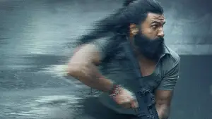 Задник до фильму"Дхурандхар: Помста" #760051