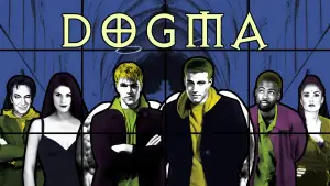 Задник до фильму"Догма" #762895