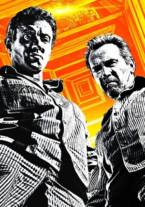 Постер до фильму"План втечі" #267757