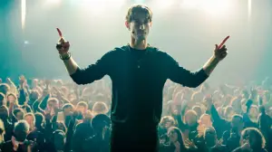 Відео до фільму Ґуру | Official Trailer [Subtitled]