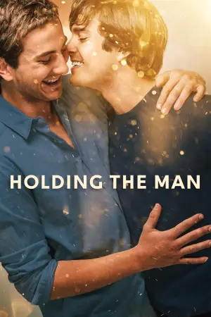 Постер до фильму"Holding the Man" #755334