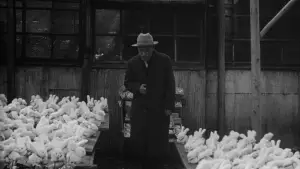 Задник до фильму"Жити" #749572