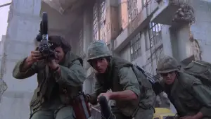 Задник до фильму"Цілісно-металева оболонка" #651706