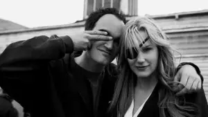 Задник до фильму"Убити Білла: Фільм 1" #569285