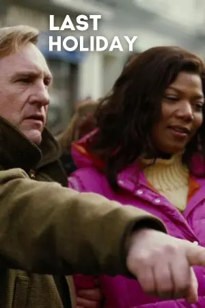 Постер до фильму"Остання відпустка" #236658