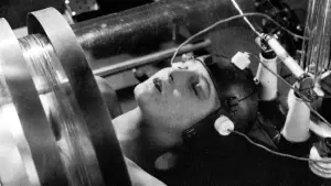 Задник до фильму"Метрополіс" #177439