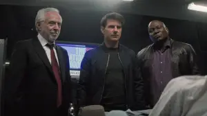 Задник до фильму"Місія неможлива: Фолаут" #579011