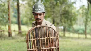 Задник до фильму"നരിവേട്ട" #781915