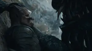 Задник до фильму"Хижак: Дикі землі" #764703