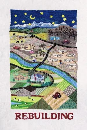 Постер до фильму"Відновлення" #527871