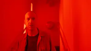 Задник до фильму"Signal One" #792367