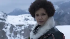 Задник до фильму"Соло. Зоряні війни: Історія" #615449