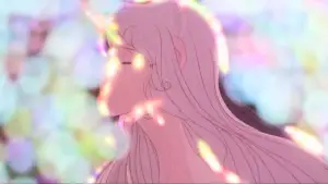 Задник до фильму"Останній єдиноріг" #719684