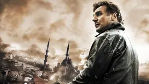 Задник до фильму"Викрадена" #568061