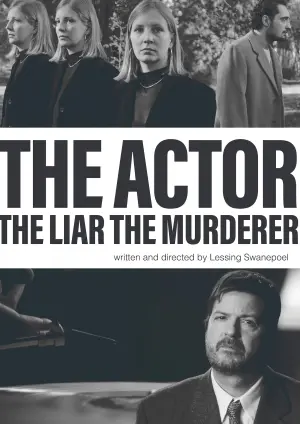 The Actor The Liar The Murderer